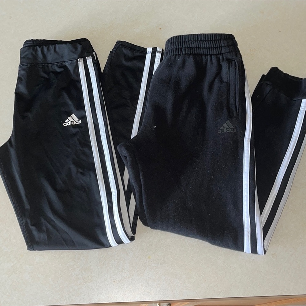 Girls leggings & sweats
